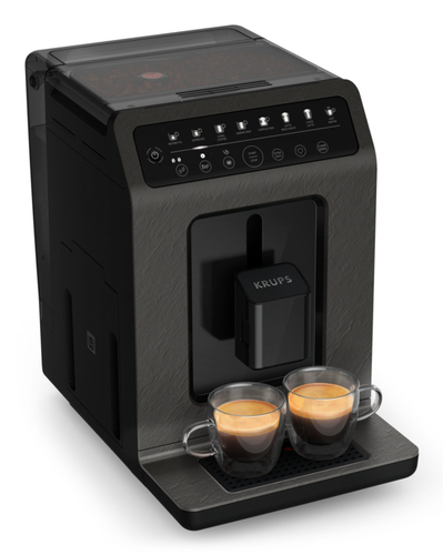 Krups Evidence ECO-Design EA897HE0 coffee maker Fully-auto Espresso machine