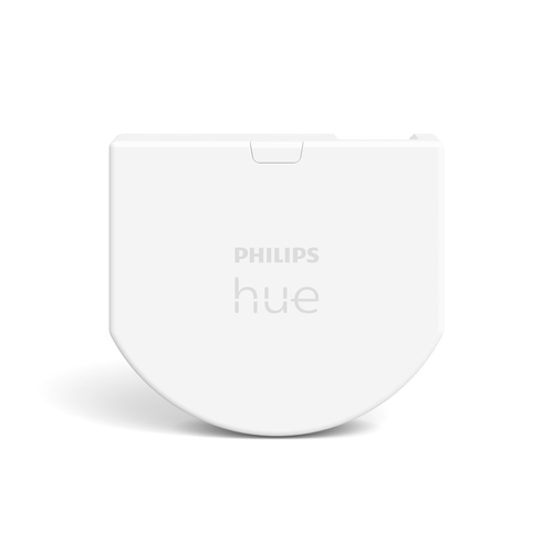 Philips 8719514318045 контроллер освещения для умного дома Беспроводной Белый