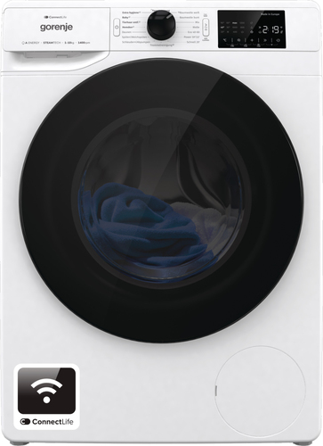 Gorenje WPNEI14A2TS washing machine Front-load