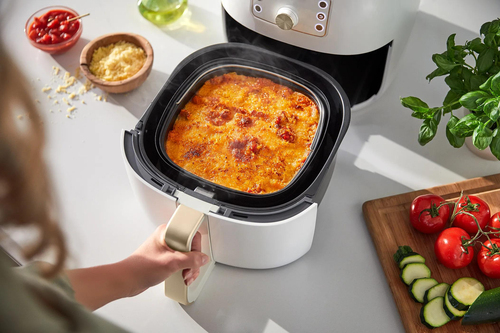 Philips Premium collection HD9870/20R0 fryer Single – image 3