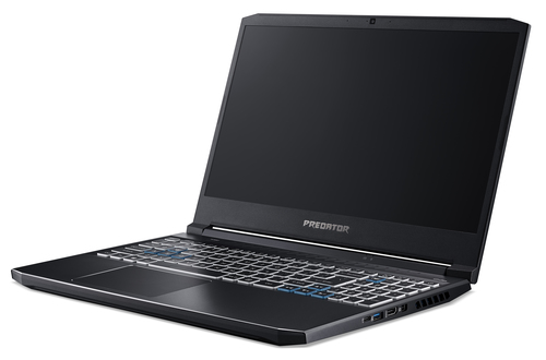 Acer Predator Helios 300 PH315-53-73YF Intel® Core™ i7 i7-10750H Laptop – image 4