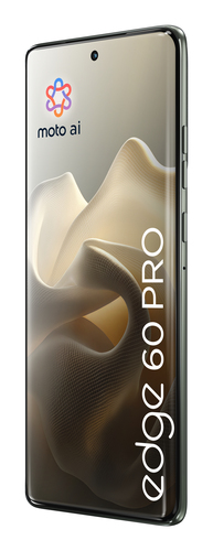 Motorola Edge 60 Pro 512GB Grijs 5G, afbeelding 5