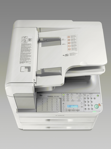 Canon i-SENSYS FAX-L3000 – image 2