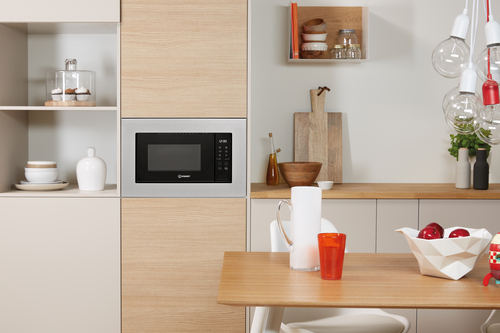 Indesit MWI 120 SX.1 – image 3