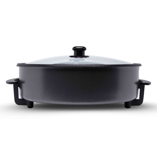 Sogo PIZ-SS-10105 pizza maker/oven 1 pizza(s) – image 5