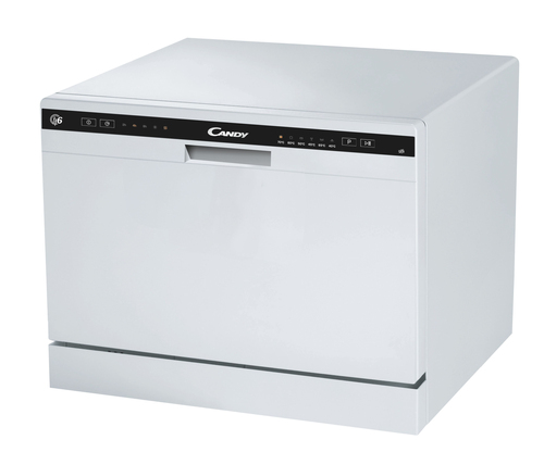 Candy Posable CDCP 6 Столешница 6 мест