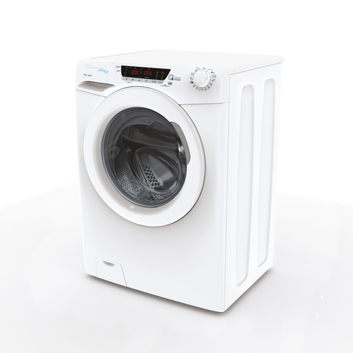 Candy Ultra HCU1411TXME/1-S washing machine Front-load – image 3