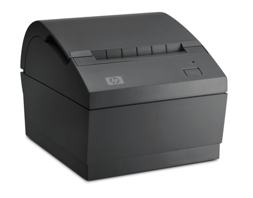 HP PUSB Thermal Receipt Printer – image 4