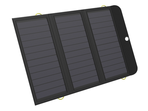Sandberg Solar Charger – image 1