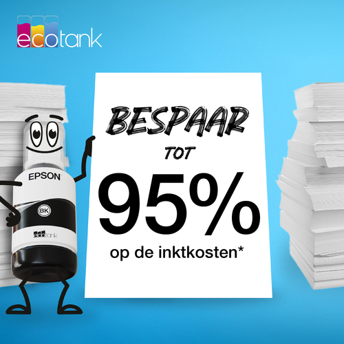 Epson 106 - 70 ml, afbeelding 7