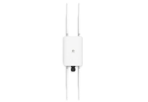 EnGenius ECW160 беспроводная точка доступа 867 Мбит/с Белый Питание по Ethernet (PoE)