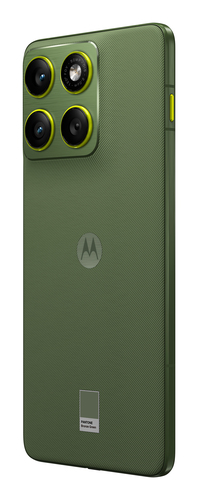Motorola Edge 70 6.67 512GB Pantone bronze green Grøn – billede 8