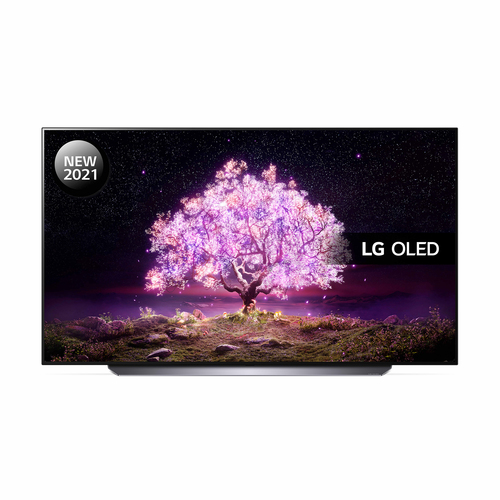LG OLED65C14LB.AEK TV