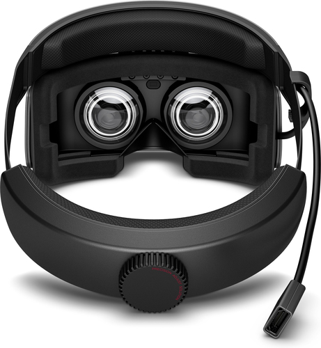 HP Windows Mixed Reality Headset - Professional Edition – image 3