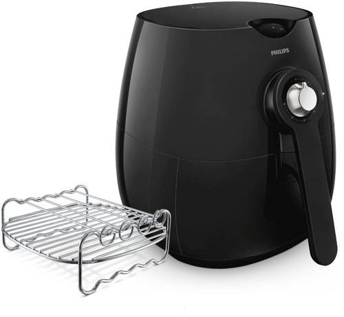 Philips Daily Collection HD9250/50 fryer Single