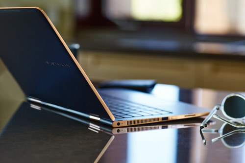 HP Spectre x360 13-4050na Intel® Core™ i5 i5-5200U Hybrid (2-in-1) – image 9