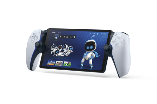 Sony PlayStation Portal Remote Player - PlayStation 5 - image 2
