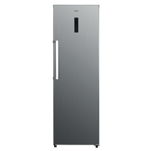 Candy CUH3F618EXH Upright freezer Freestanding – image 1