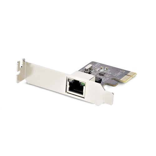 STARTECH 1-Port Network Card TAA