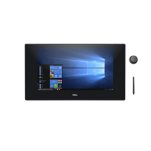 Dell Canvas KV2718D – image 2
