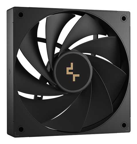 DeepCool Assassin VC Elite Black, afbeelding 8