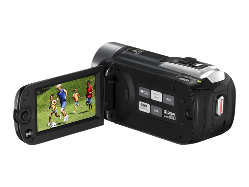 Canon LEGRIA HF R18 – image 2