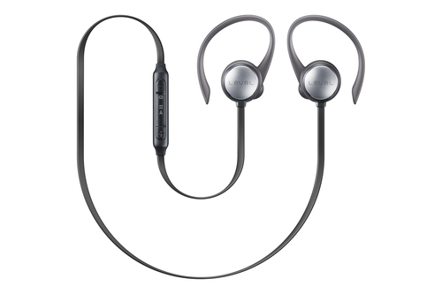Samsung EO-BG930 Headset Wireless Ear-hook, In-ear Calls/Music Bluetooth Black, Metallic – image 1