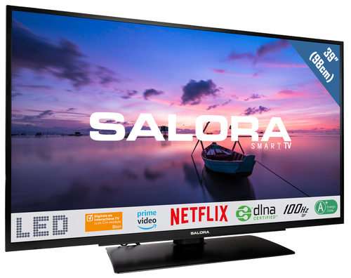 Salora 6500 series 39FSB6502 TV – image 2