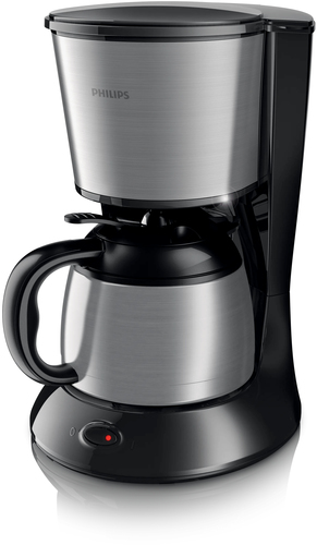 Philips Daily Collection HD7478/20R1 coffee maker Semi-auto Drip coffee maker
