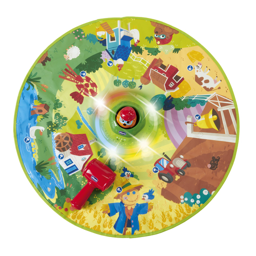 Chicco 00010603000000 children's gadget Children's laptop – image 1