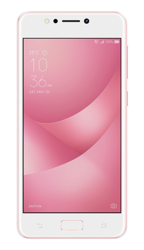 ASUS ZenFone 4 Max ZC520KL-PK32S3 smartphone