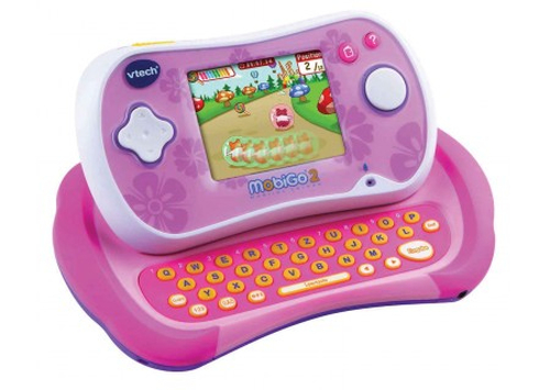 VTech MobiGo 2 inkl. 2 Lernspiele