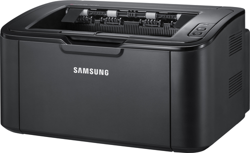 HP Samsung ML-1676 Laser Printer – image 2