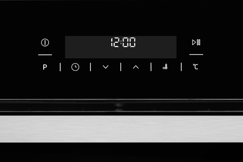 Beko BQM24400BPS oven – image 3