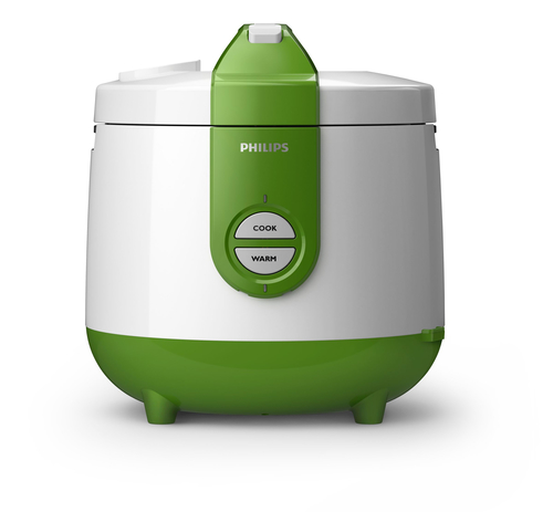 Philips Daily Collection HD3118/35 rice cooker – image 2