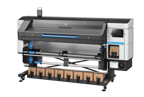 HP Latex 830 W – image 6