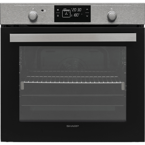 Sharp K-71V28AM2-EU oven