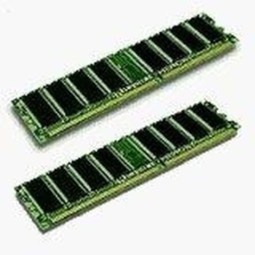 Kingston Technology 4GB DDR400 Kit