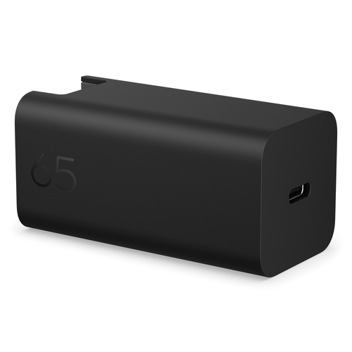 HP 65W GaN Usb C Oplader, afbeelding 6