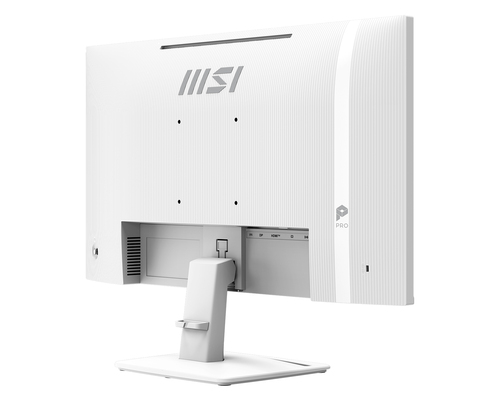 MSI Pro MP251W E14A 24.5 IPS 1920 x 1080 (Full HD) HDMI DisplayPort 144 Hz – billede 6