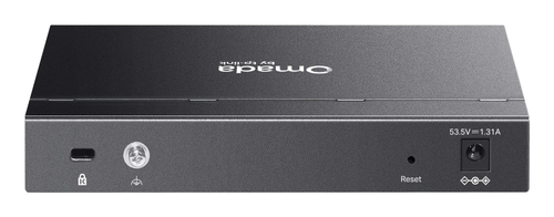 TP-Link Omada ES208GP, afbeelding 2