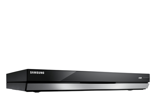 Samsung BD-E8300S Blu-Ray recorder 3D Black – image 3