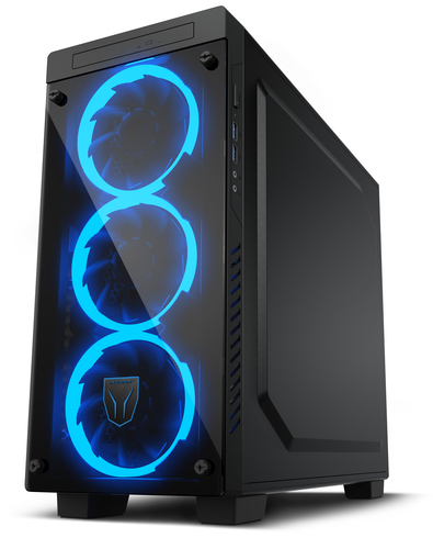 ERAZER X67078 Intel® Core™ i7 i7-8700 – image 2