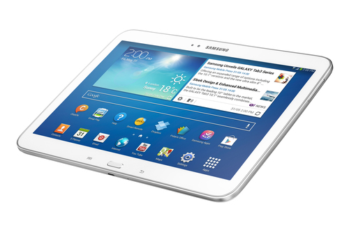Samsung 3 10.1 Wi-Fi – image 8
