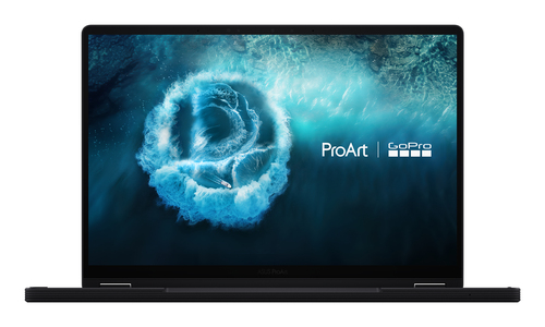 ASUS ProArt GoPro Edition PX13 HN7306EAC-LX089X 13.3'' Copilotplus 2-in-1 laptop, afbeelding 3