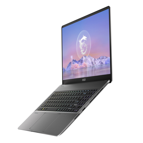 MSI Creator Z16HXStudio B13VGTO-014FR – image 9