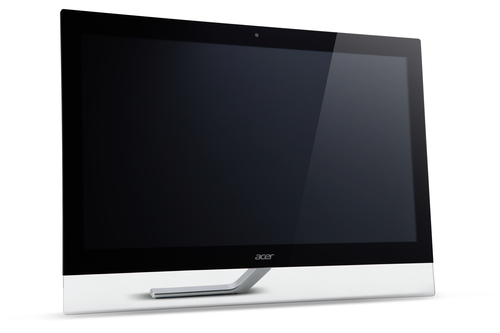 Acer Touch T272HUL computer monitor – image 5