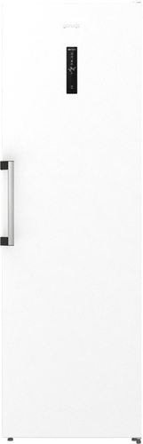 Gorenje G600 FN619DAW6 Вертикальная морозильная камера Отдельно стоящий 280 L Белый