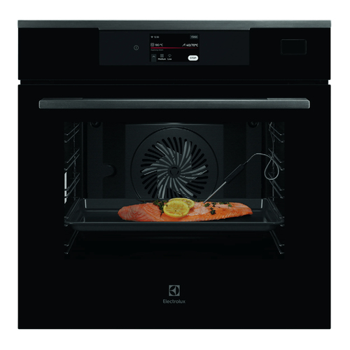 Electrolux KOBAS3XH 70 L 3500 W Black