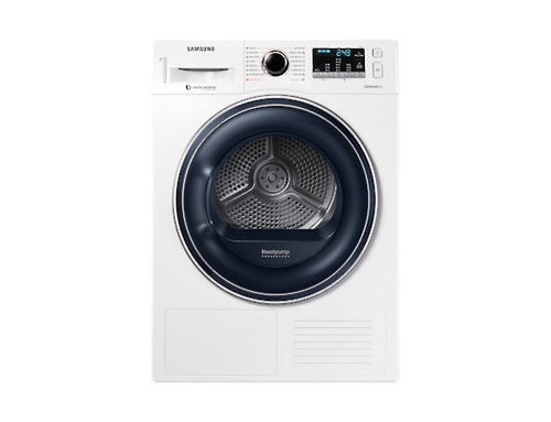 Samsung DV90M52103W tumble dryer Freestanding Front-load